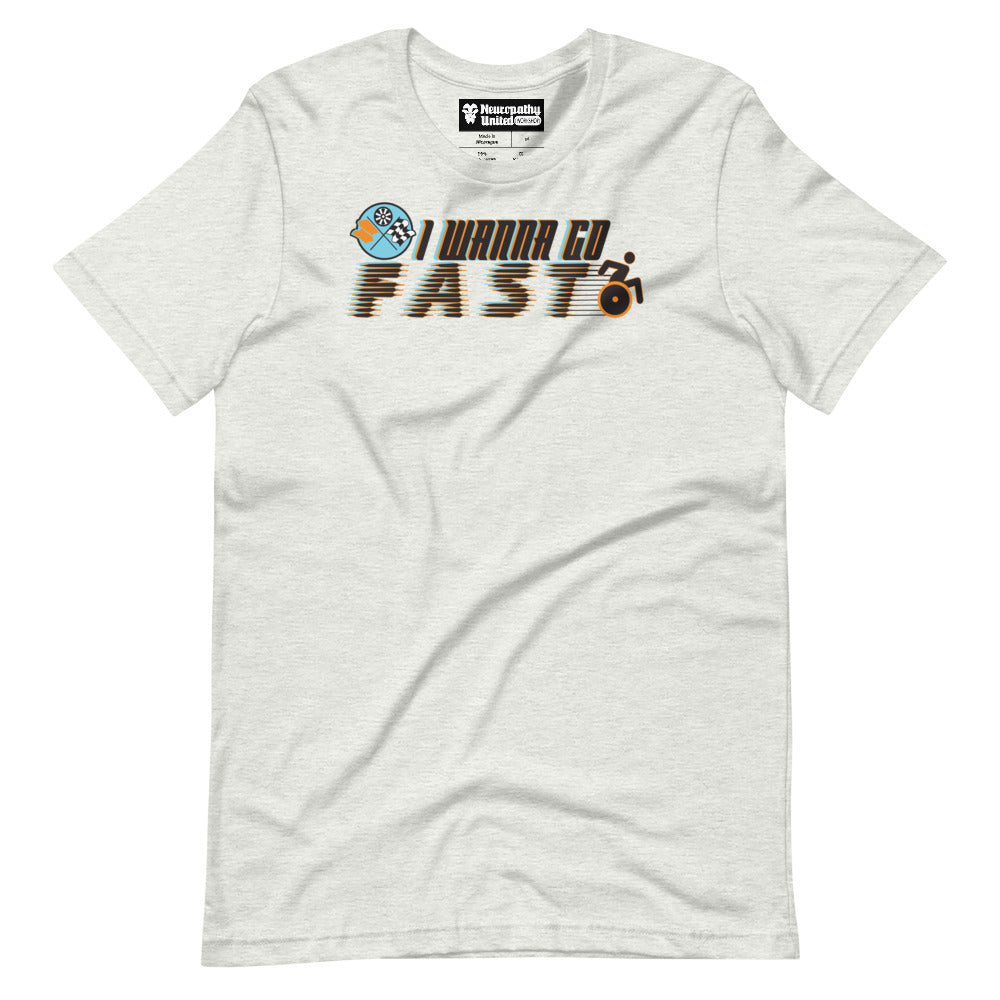 YOU SEE ME ROLLIN ONE Short-Sleeve Unisex T-Shirt